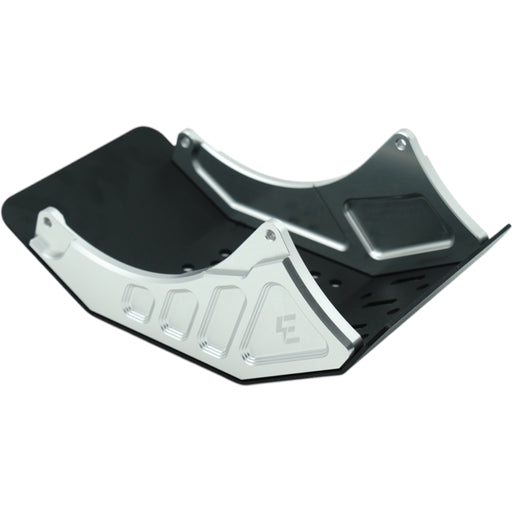 E-Ride Pro Bashguard verstärkt