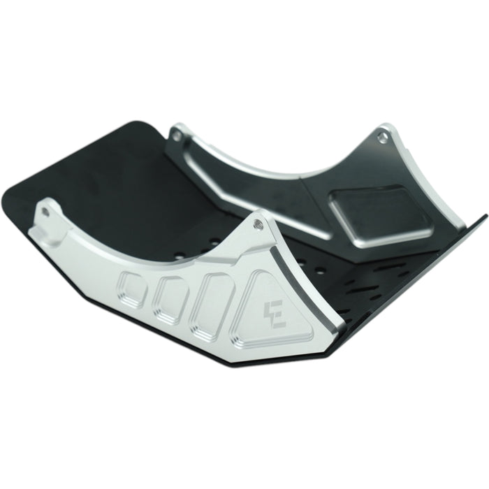 E-Ride Pro Bashguard verstärkt