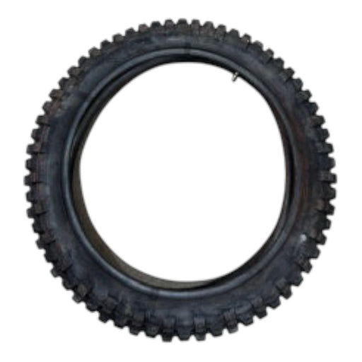 Original Fatty Tyre Reifen 100/90-18 für E-Ride Pro 3.0 – Offroadreifen