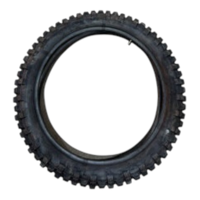 Original Fatty Tyre Reifen 100/90-18 für E-Ride Pro 3.0 – Offroadreifen