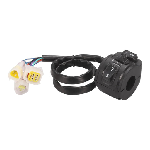 Original Schaltereinheit für E-Ride Pro SS 3.0 – Ersatzteil