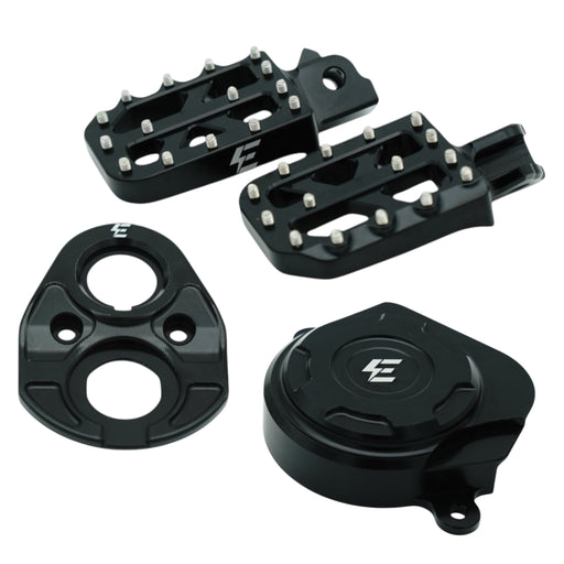 E-Ride Pro 3.0 Upgradekit S schwarz