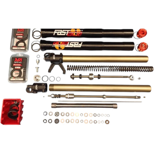 Fastace Shimstacktuning