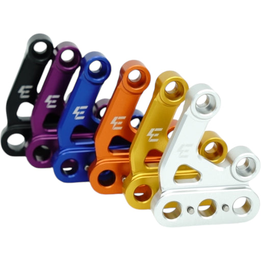 Fußrastenhalterung für Surron Lightbee