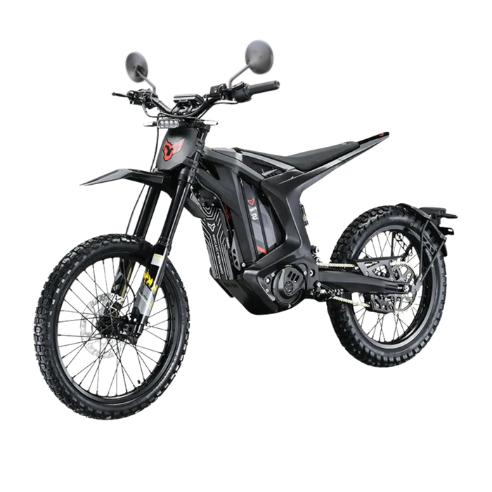 Arctic Leopard XE PRO L1E