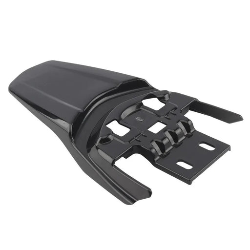 Heckfender aus Kunststoff für Surron Lightbee in Schwarz