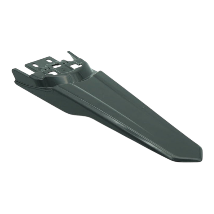 Verlängerter Kunststoff-Heckfender für Surron Lightbee – idealer Spritzschutz bei Nässe