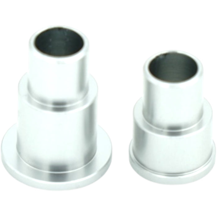 Silberne Aluminium Spacer für E-Ride Pro Modelle
