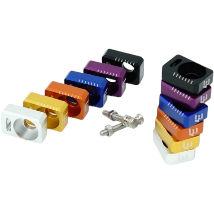 E-Ride Pro / Surron Lightbee Kettenspanner