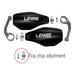 7075-T6 Aluminium-Klemme des Lewis Handguards
