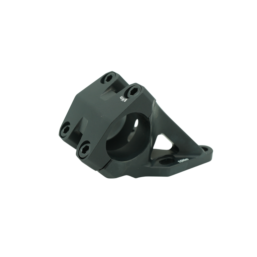 RFloXa Directmount Vorbau 31,8 mm aus 7075 Aluminium