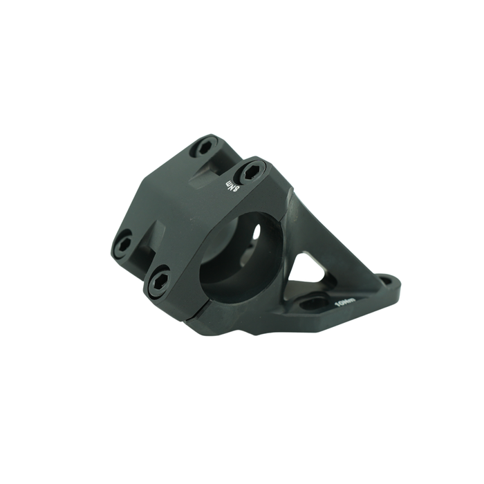 RFloXa Directmount Vorbau 31,8 mm aus 7075 Aluminium