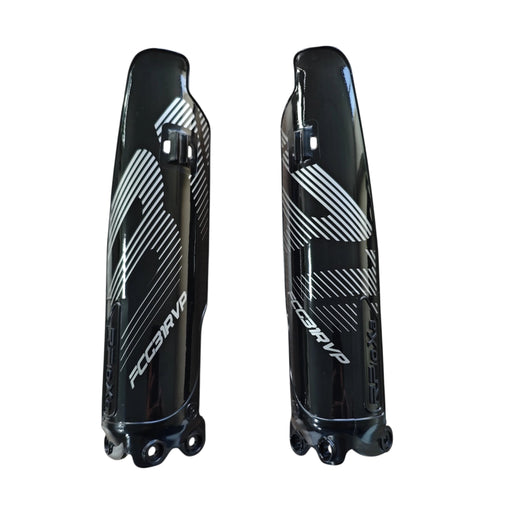 RFloXa Forkguards für HAWK 31 und MAX als Original-Ersatzteil zum Schutz der Standrohre