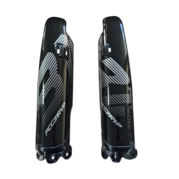 RFloXa Forkguards für HAWK 31 und MAX als Original-Ersatzteil zum Schutz der Standrohre