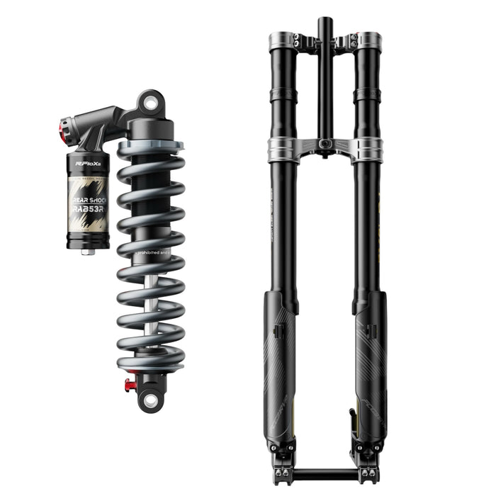 RFloXa Fahrwerks-Bundle