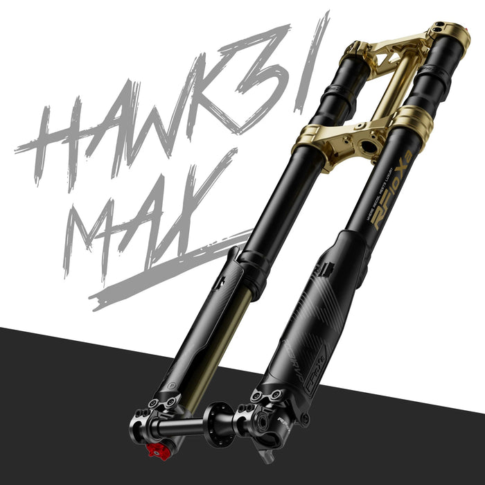 RFloXa Hawk 31 Max Gold