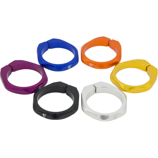 E-Ride Pro Headset Klemme