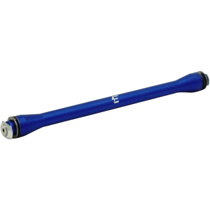 Blaue Stützstrebe CNC-gefräst für E-Ride Pro SS & SR – Offroad-Verstärkung
