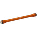 Orange CNC-Stützstrebe aus Aluminium für E-Ride Pro SS & SR
