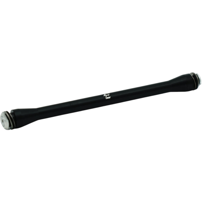 Schwarze CNC-Stützstrebe für E-Ride Pro – 6061 Aluminium, eloxiert
