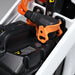 Entnehmbarer Semi-Solid-State-Akku der Surron Light Bee 2
