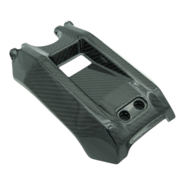  Surron Lightbee Akkudeckel aus Echt-Karbon – ultraleicht & passgenau