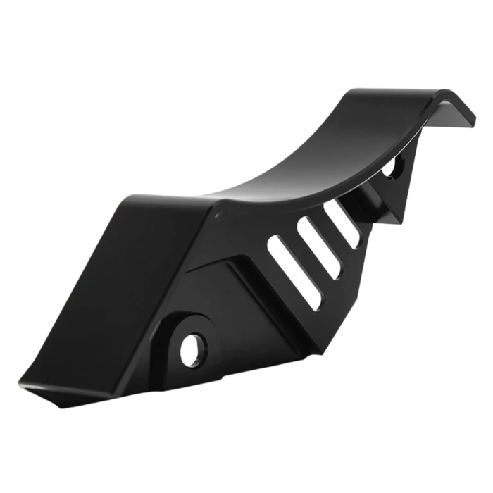 CNC Aluminium Front Sprocket Guard für Talaria Komodo schützt Motorgehäuse und Ritzel im Offroad Einsatz