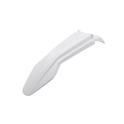 Talaria Komodo Frontfender weiß OEM Front Mudguard White originales Schutzblech vorne