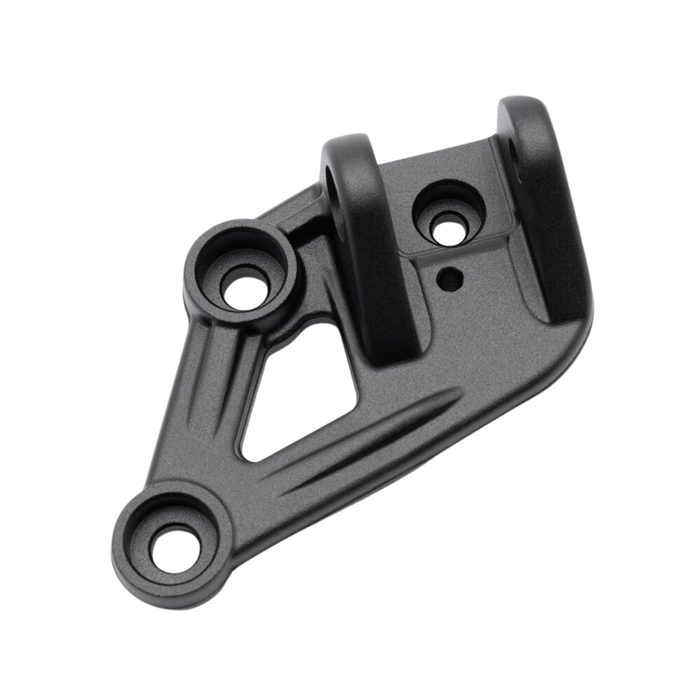 Talaria Komodo Fußrastenhalter links OEM Footpeg Bracket Left originales Ersatzteil