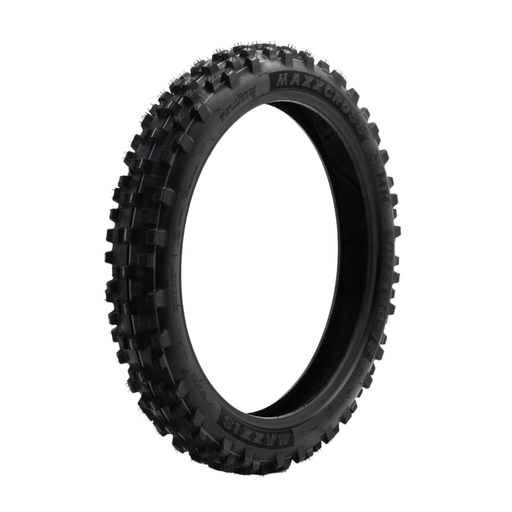 Talaria Komodo Maxxis Hinterreifen 90 100 18 OEM original Offroad Reifen hinten