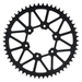 CNC Aluminium Kettenrad 46T oder 60T für Talaria Komodo 520 Kette für mehr Drehmoment und Performance