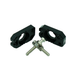 Talaria MX5 Kettenspanner CNC Aluminium Schwarz
