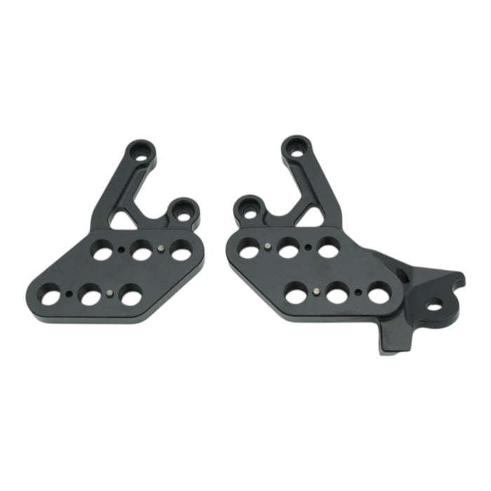 Surron / E-Ride Fußrasten Tieferlegung