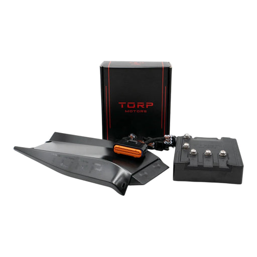 TORP TC1000 Controller für Surron Lightbee – 1000 A Hochleistungs-Controller mit Bluetooth und App