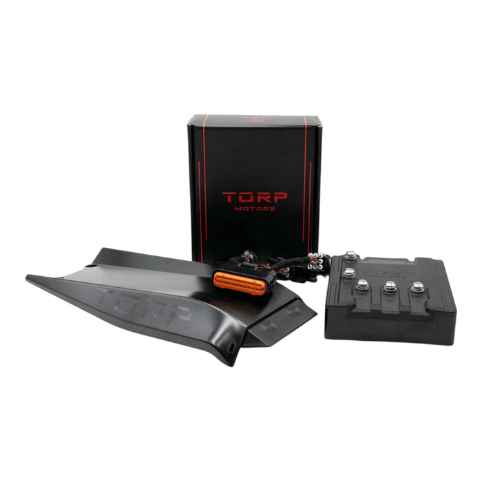 TORP TC1000 Controller für Surron Lightbee – 1000 A Hochleistungs-Controller mit Bluetooth und App