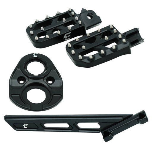 E-Ride pro 2.0 upgradekit S