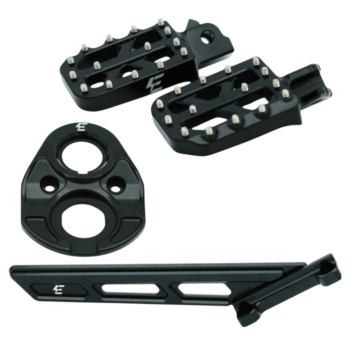 E-Ride pro 2.0 upgradekit S