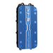 Ventus V9600 Controller blau mit IP67 Gehaeuse und CNC Design
