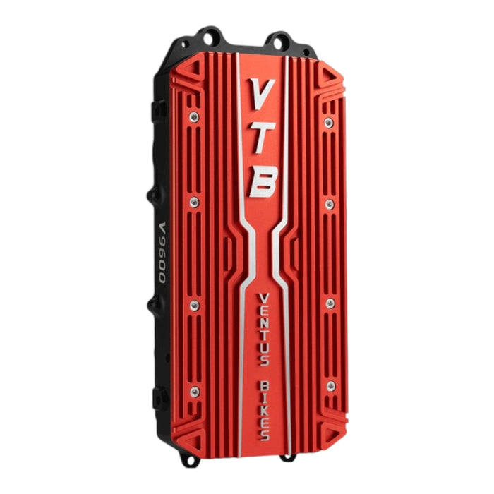 Ventus V9600 Controller rot fuer Surron mit Bluetooth Display
